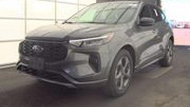 Preowned 2023 Ford Escape ST-Line for Sale