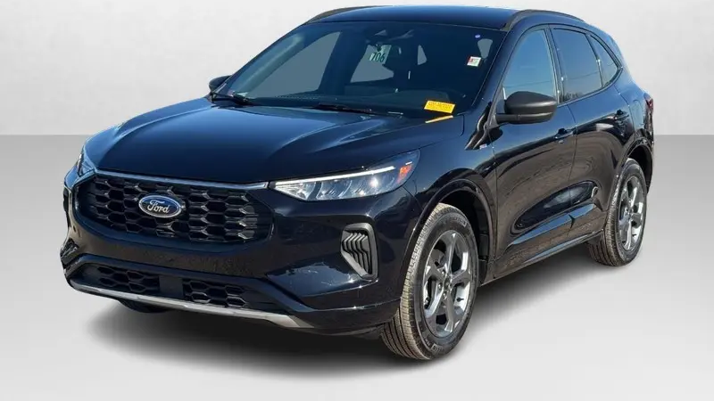 Preowned 2023 Ford Escape ST-Line for Sale