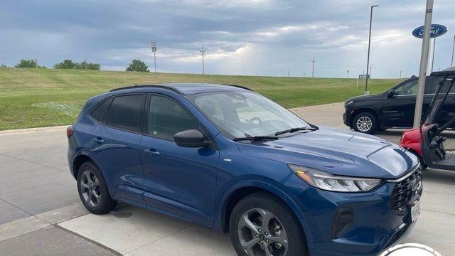 Preowned 2023 Ford Escape ST-Line for Sale