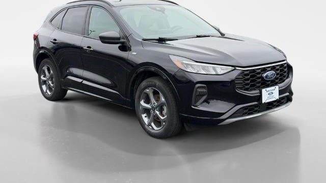 Preowned 2023 Ford Escape ST-Line for Sale