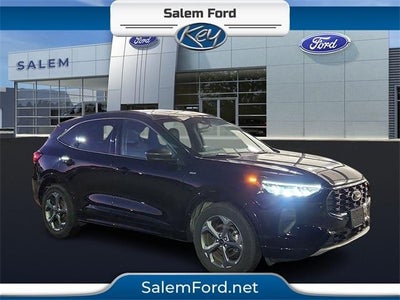 2023 Ford Escape AWD St-Line 4DR SUV