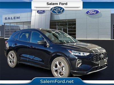 2023 Ford Escape AWD St-Line 4DR SUV