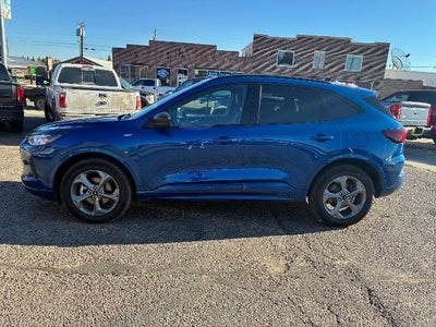 2023 Ford Escape AWD St-Line 4DR SUV