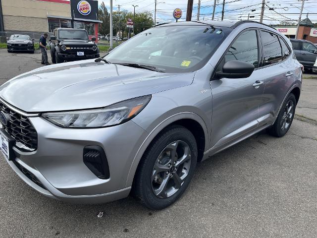 2023 Ford Escape - $29,687