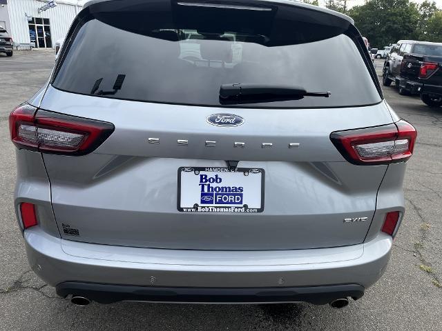 2023 Ford Escape - $29,687