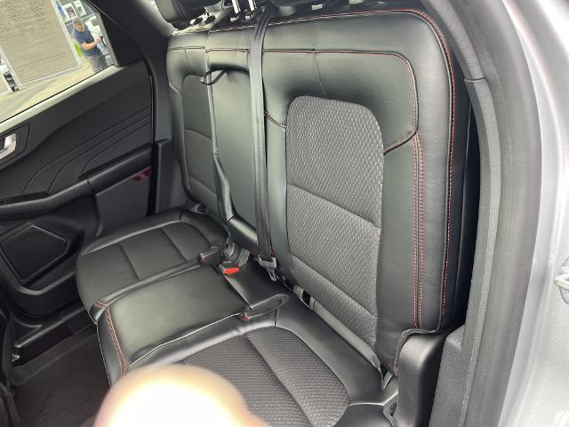 2023 Ford Escape - $29,687