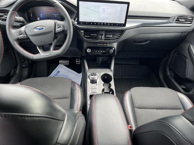 2023 Ford Escape - $29,687
