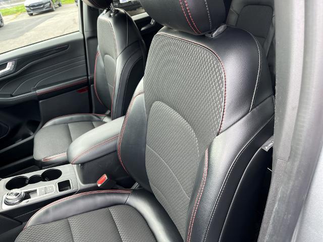 2023 Ford Escape - $29,687