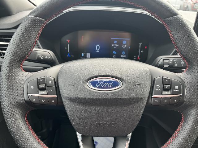 2023 Ford Escape - $29,687