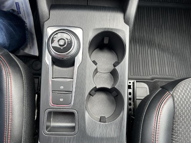 2023 Ford Escape - $29,687