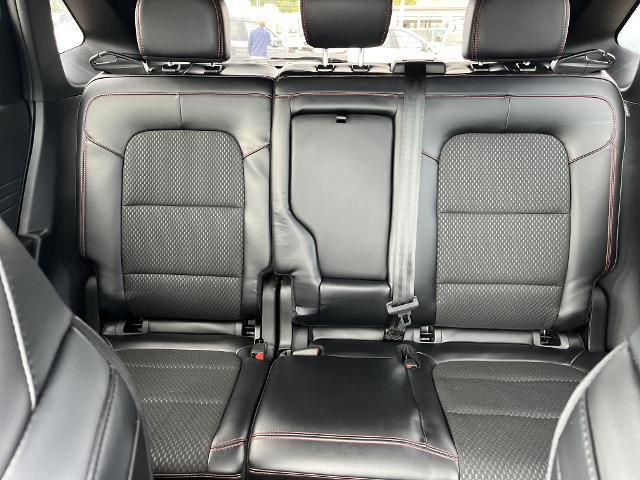 2023 Ford Escape - $29,687