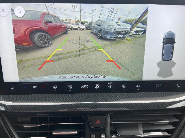 2023 Ford Escape - $29,687