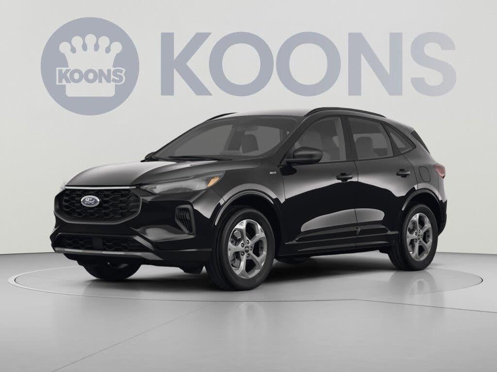 2023 Ford Escape - $23,500