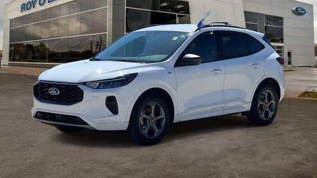 Preowned 2023 Ford Escape ST-Line for Sale
