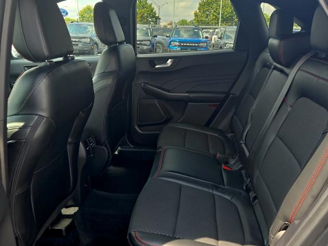 2023 Ford Escape - $22,995