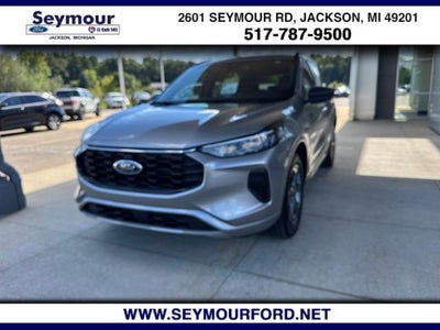 2023 Ford Escape AWD St-Line 4DR SUV