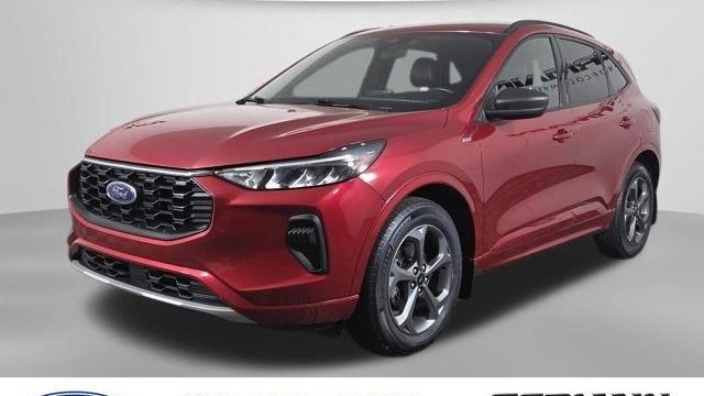 Preowned 2023 Ford Escape ST-Line for Sale