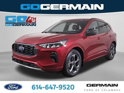 2023 Ford Escape AWD St-Line 4DR SUV