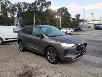 2023 Ford Escape AWD St-Line 4DR SUV