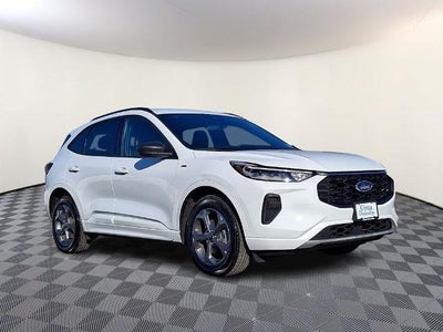 2023 Ford Escape AWD St-Line 4DR SUV
