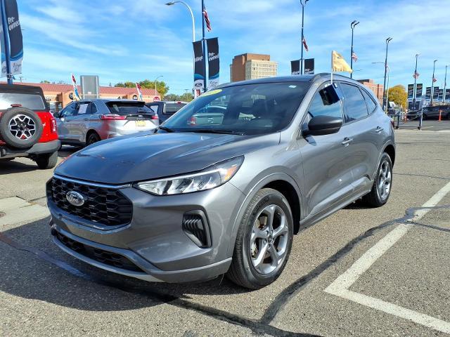 2023 Ford Escape - $23,580