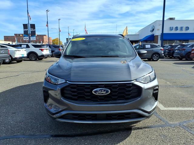 2023 Ford Escape - $23,580