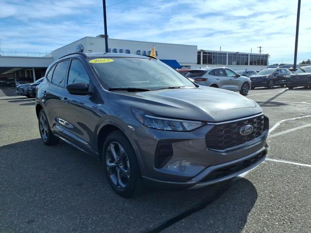 2023 Ford Escape - $23,580