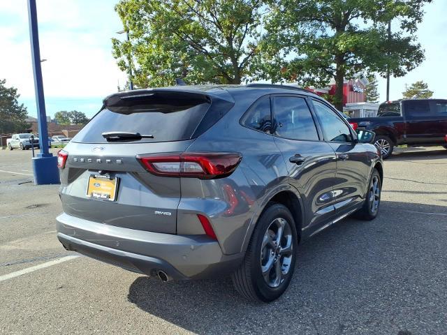2023 Ford Escape - $23,580
