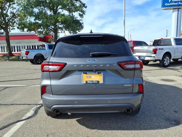 2023 Ford Escape - $23,580