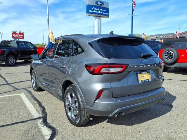 2023 Ford Escape - $23,580
