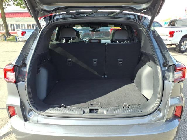 2023 Ford Escape - $23,580