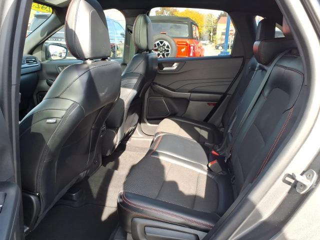 2023 Ford Escape - $23,580