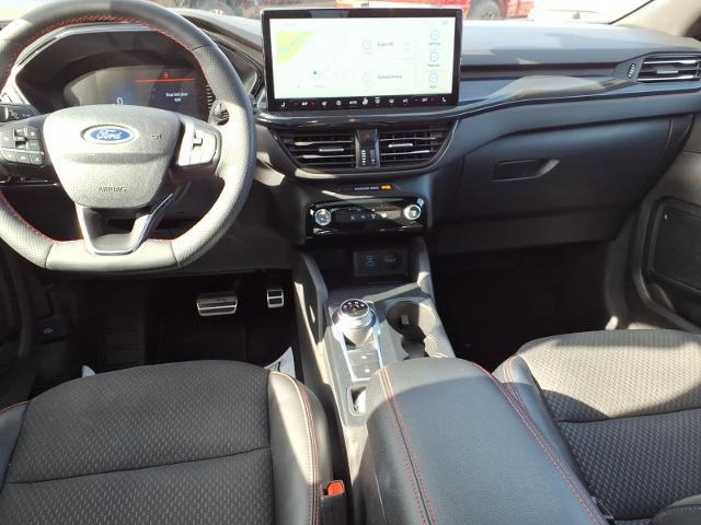2023 Ford Escape - $23,580