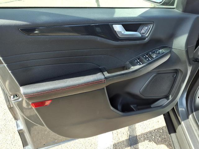 2023 Ford Escape - $23,580