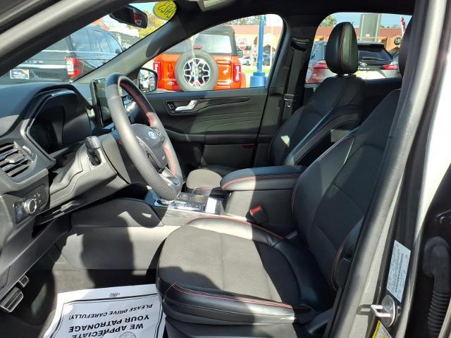 2023 Ford Escape - $23,580