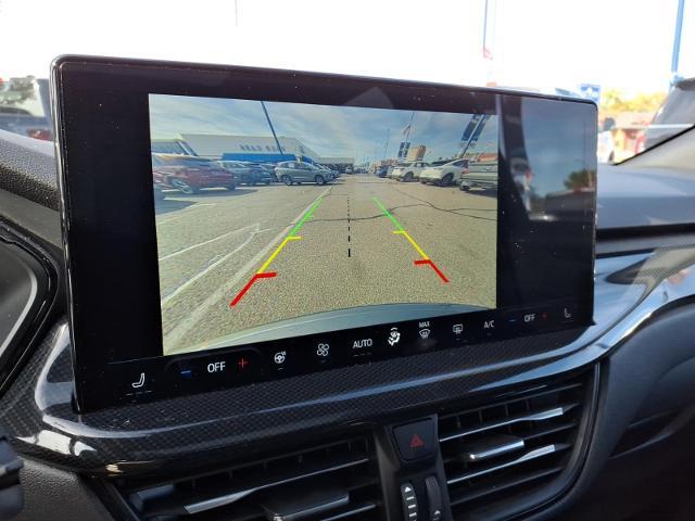 2023 Ford Escape - $23,580