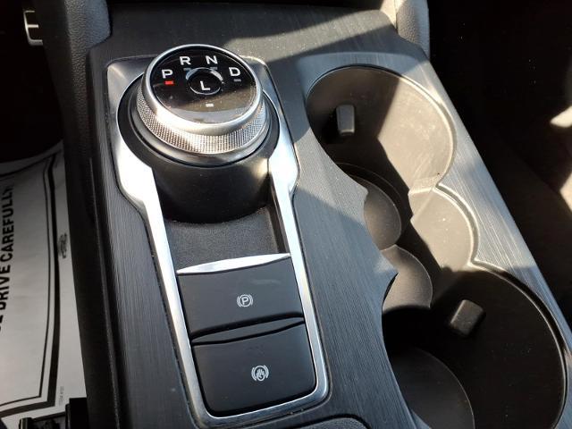 2023 Ford Escape - $23,580