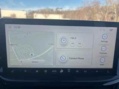 2023 Ford Escape AWD St-Line 4DR SUV