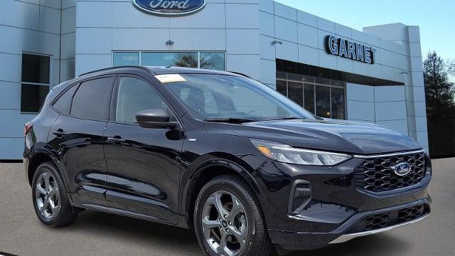 Preowned 2023 Ford Escape ST-Line for Sale