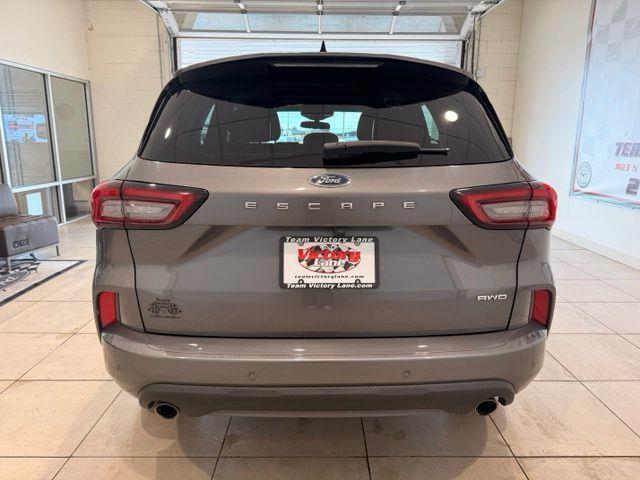 2023 Ford Escape - $23,080