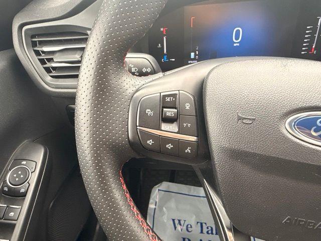 2023 Ford Escape - $23,080