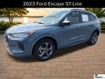 2023 Escape Thumbnail 1