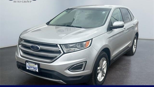 Preowned 2023 Ford Escape ST-Line for Sale