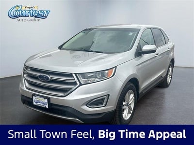 2023 Ford Escape AWD St-Line 4DR SUV