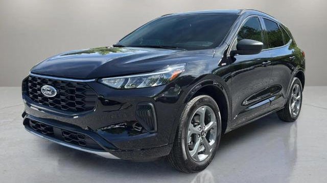 Preowned 2023 Ford Escape ST-Line for Sale
