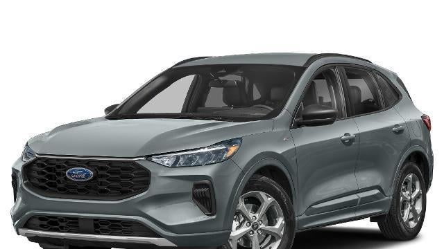 Preowned 2023 Ford Escape ST-Line for Sale