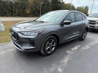 2023 Ford Escape AWD St-Line 4DR SUV