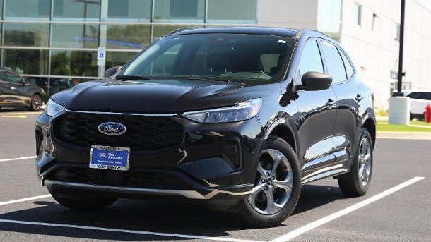 Preowned 2023 Ford Escape ST-Line for Sale