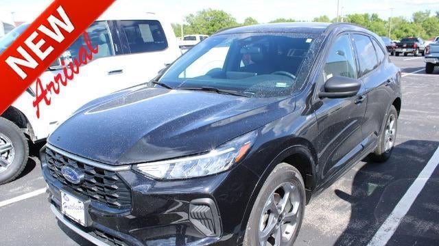 Preowned 2024 Ford Escape ST-Line for Sale