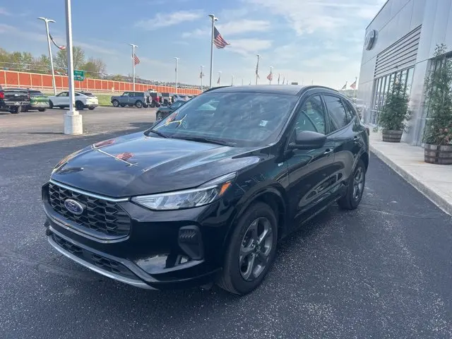 2024 Ford Escape - $24,970